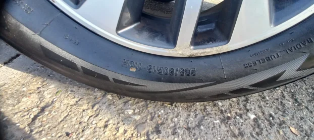 2016 Nissan Navara NP300