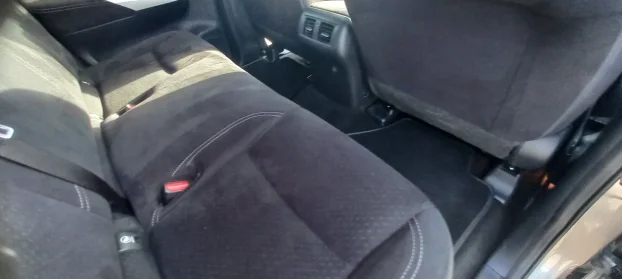 2016 Nissan Navara NP300