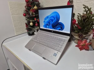 Hp pavilion 14