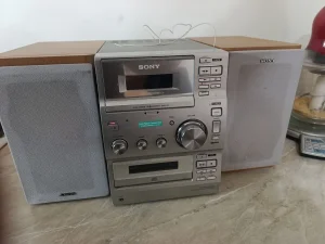 Sony mini linija