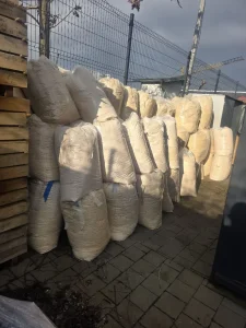 Piljevina / Šuška od Čam