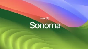 macOS Sonoma instalacija za Mac računare starije od 2018/19