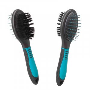 Četka Za Psa Dvostrana 5x19 cm