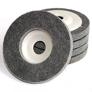 Najlon disk 100mm  najlon vlakna srednje tvrda