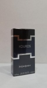 YSL Kouros edt 50ml