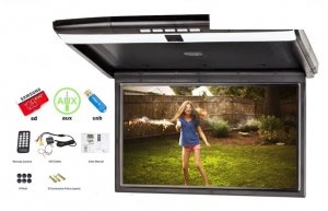 Krovni monitor 15 inca univerzalni model