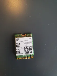 WIFI kartica 6235ANNGW za Lenovo ThinkPad T431S