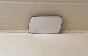 Staklo retrovizora BELO BMW X3 E83 2004-2011