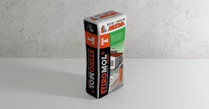 Maxima Stiromol termo lepak za armiranje mrezice