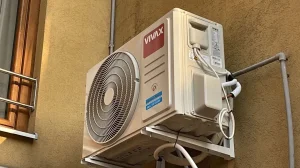 Ugradnja Inverter klima (Grejanje i Hladjenje)