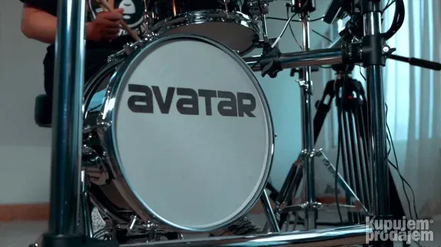 Avatar SD301-2SH