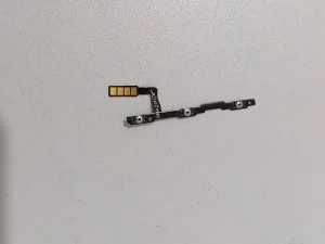 ZTE Blade A51 Org Sh On Off Flet