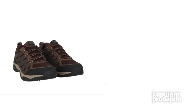 Karrimor Summit Mens Walking Shoes