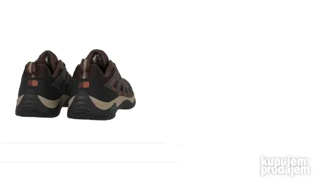 Karrimor Summit Mens Walking Shoes