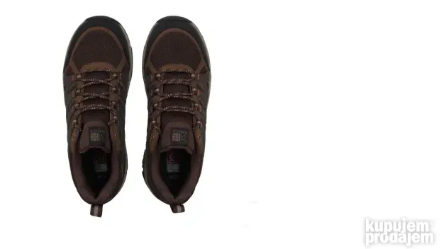 Karrimor Summit Mens Walking Shoes
