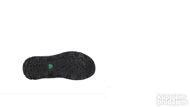 Karrimor Summit Mens Walking Shoes