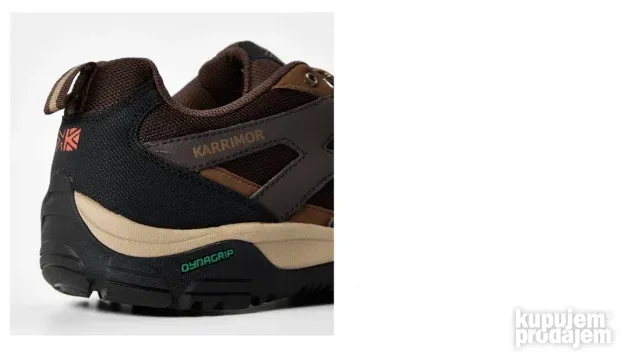 Karrimor Summit Mens Walking Shoes