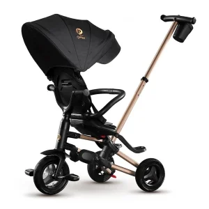 Akcija Qplay tricikl Nova Zlatni ram S700