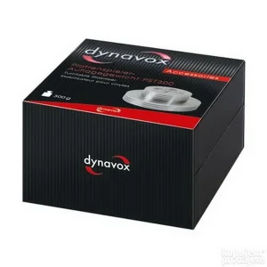 Dynavox Clamp stabilizator za gramofonske ploče