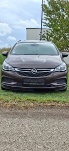 Opel Astra K