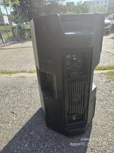 RCF 912 aktiv