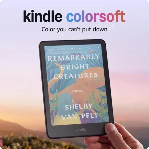 Kindle Colorsoft (2025) 16gb - AKCIJA!