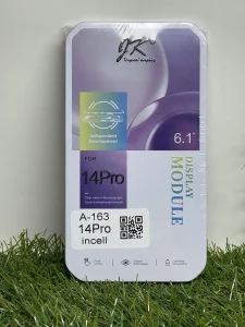 Iphone 14 Pro Lcd / Ekran / Display - NOVO