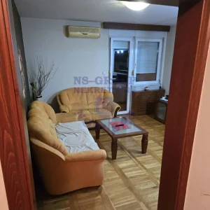 Nova Detelinara, 2.0 dvosoban, 44 m²