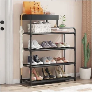 Polica za obuću ModernHome, 5 nivoa