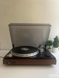 Elac 870