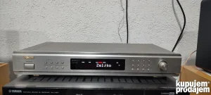 Denon TU-1500 RD Tuner