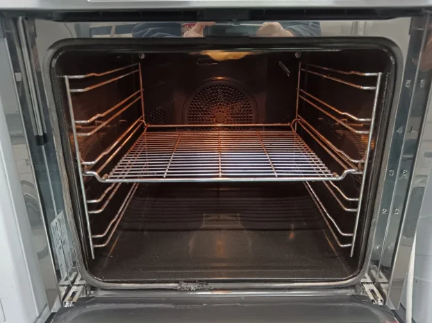 Miele Ugradna Samostalna Turbo Rerna