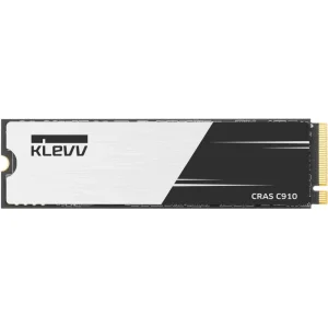 KLEVV 1TB C910 M.2 PCIe M.2 2280 K01TBM2SP0-C91