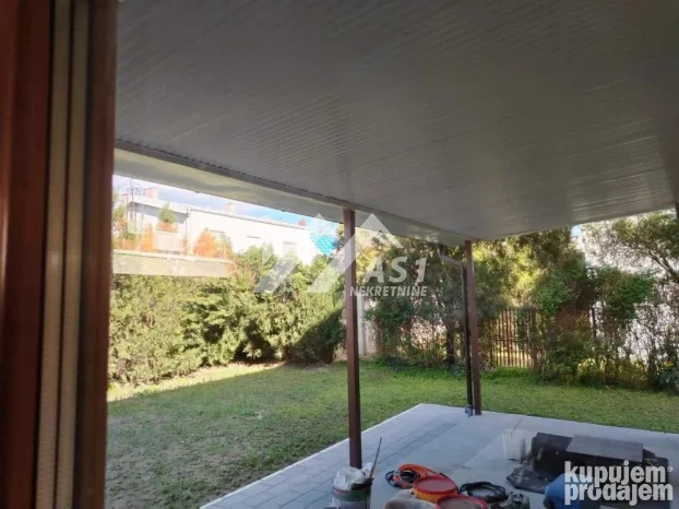 Avijatičarska, Avijatičarsko naselje, 5+ petosobna, 268 m²
