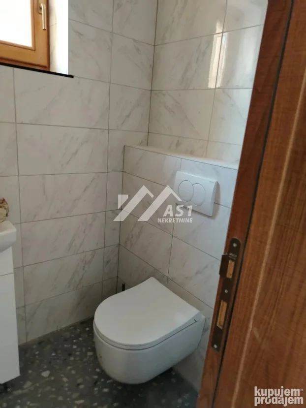Avijatičarska, Avijatičarsko naselje, 5+ petosobna, 268 m²