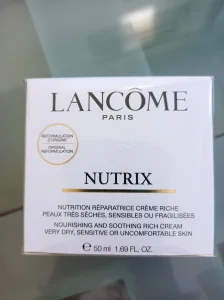 Luksuzna krema za lice