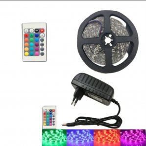 Led traka 10m