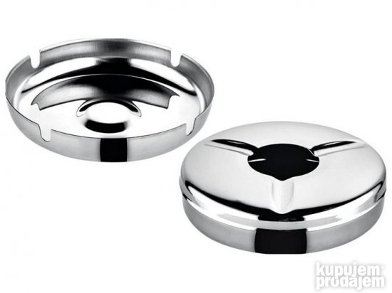 tanjiri slanik pepeljar hvatalka cediljka  od rosfraj (novo