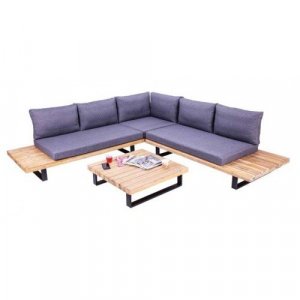 Baštenska garnitura AVILA