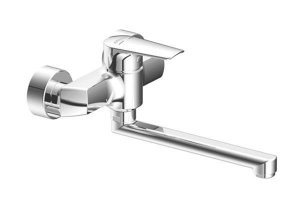 Jednoručna baterija za sudoperu 4115L Minotti