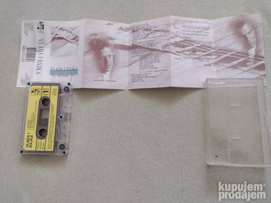 vlada i bajka ja nisam ja