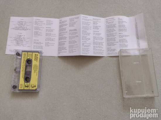 vlada i bajka ja nisam ja