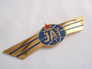 JAP Pilotska znacka