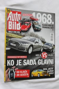 Auto Bild 178