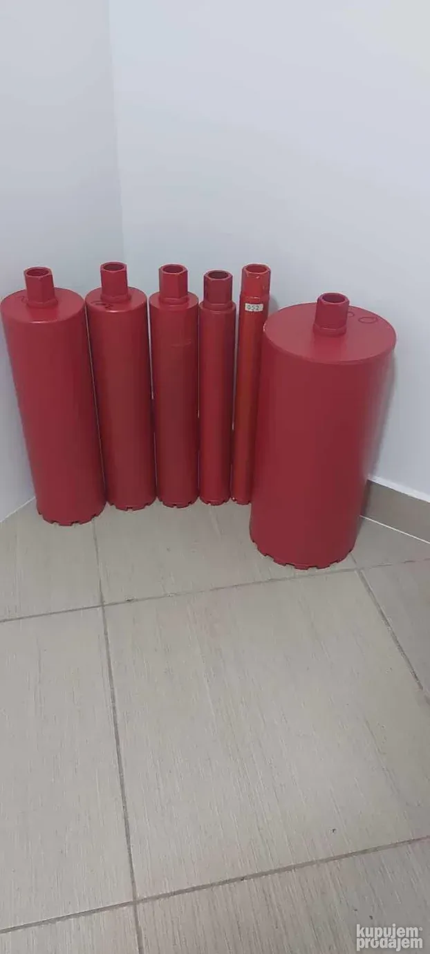 Krune NOVO