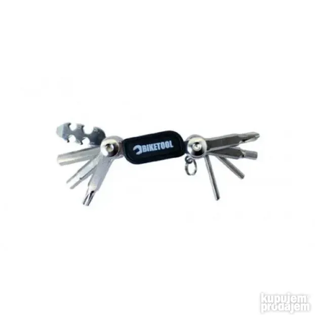 Multialat set alata 13 funkcija UNION BT-959-380959