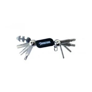 Multialat set alata 13 funkcija UNION BT-959-380959