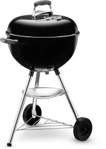 Roštilj na ugalj Weber Compact O 57cm