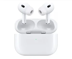 APPLE AirPods Pro (2. generation) MagSafe charging case (USB