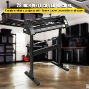 Kater 720 mm sa Signmaster softverom (NOVO)AKCIJA